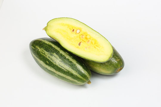 pointed gourd potol