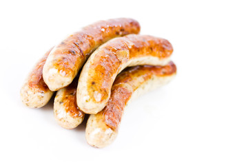 Bratwurst