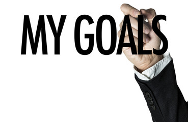 My Goals