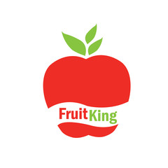 Fruit Logo