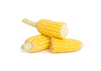 Fresh corn