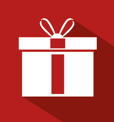 gift present box icon