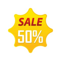 Discount and Sale Labels