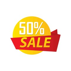 Discount and Sale Labels