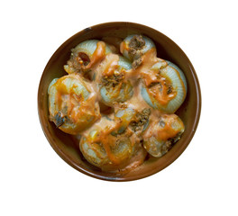Sogan dolmasi