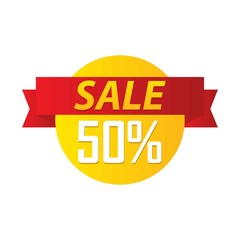 Discount and Sale Labels