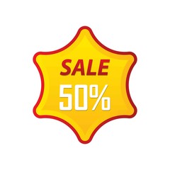 Discount and Sale Labels