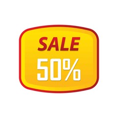 Discount and Sale Labels