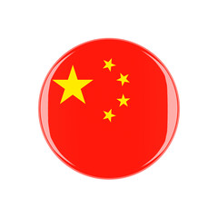 china 3d button