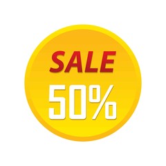 Discount and Sale Labels