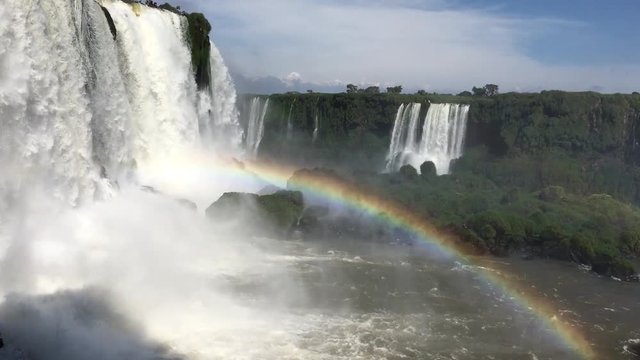 Cataratas Iguazu