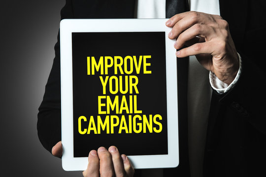 Improve Your Email Campaigns