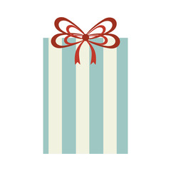 gift box present