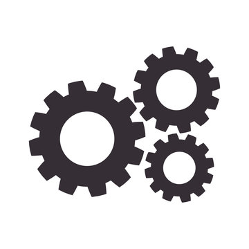 geras cogwheel teamwork