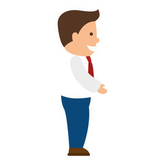 man wearing suit and tie