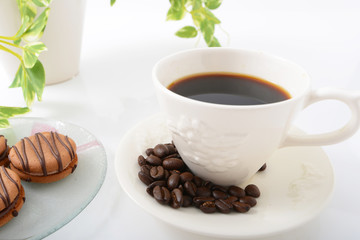 コーヒータイム