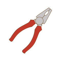 pliers repair tool