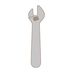 wrench repair tool