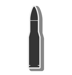 bullet ammunition firearm