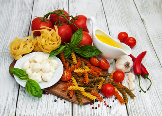 italian food ingredients