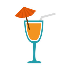cocktail cup drink