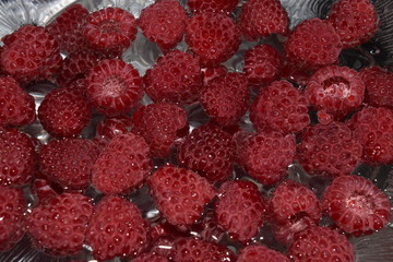 framboises