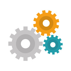 gears cogwheel mechanism