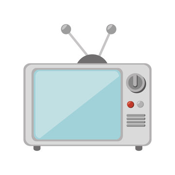 television retro tv