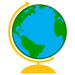 School Globe