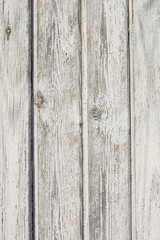 Rustic wood background.