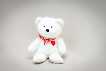 toy teddy bear