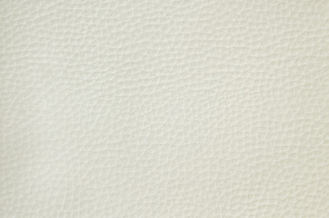 Closeup of whitesmoke leather background