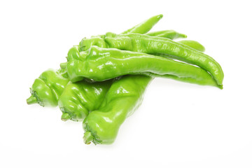 福耳とうがらし