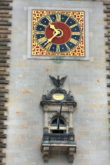  The Town Hall of Hamburg and the seat of the Hamburg Parliament