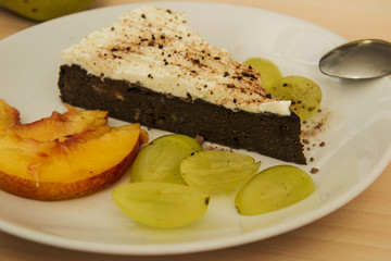 paleo chocolate cake