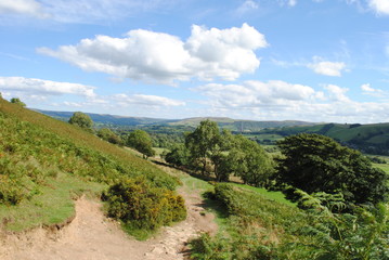 Peak District