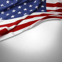 USA flag