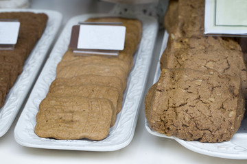 Homemade Biscuits