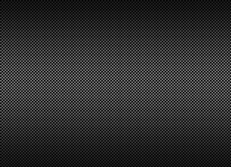 Carbon fiber texture background