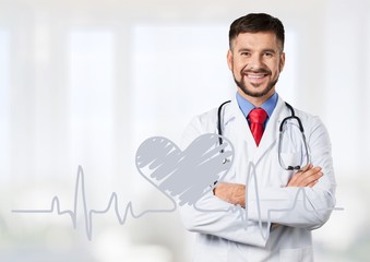Doctor.