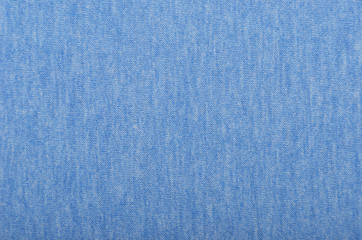 Jersey fabric background