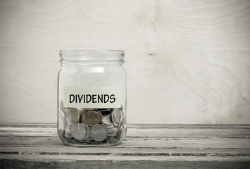 dividends