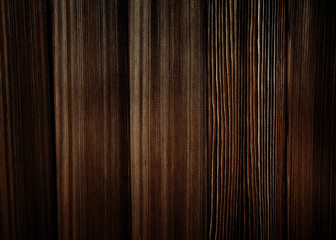 Naklejka premium Wooden Plank Textured Background Concept