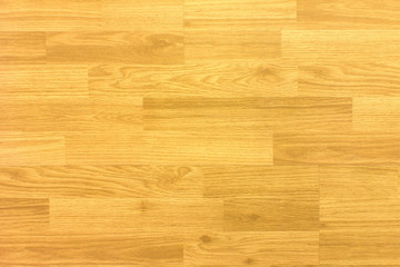 hardwood maple basketball court floor viewed from above. - 119495914