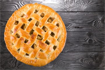 Pie.