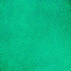 Vintage green halftone  background