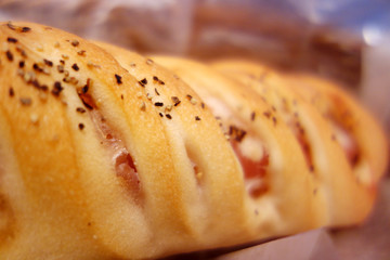 bread