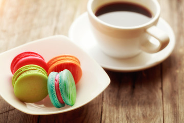 Macaroons