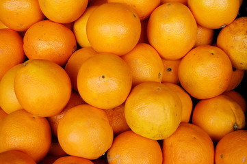 Naranjas