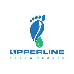 footprints healthy Icon